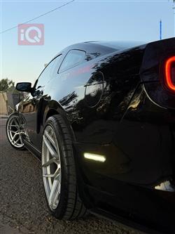 فورد موستانج
